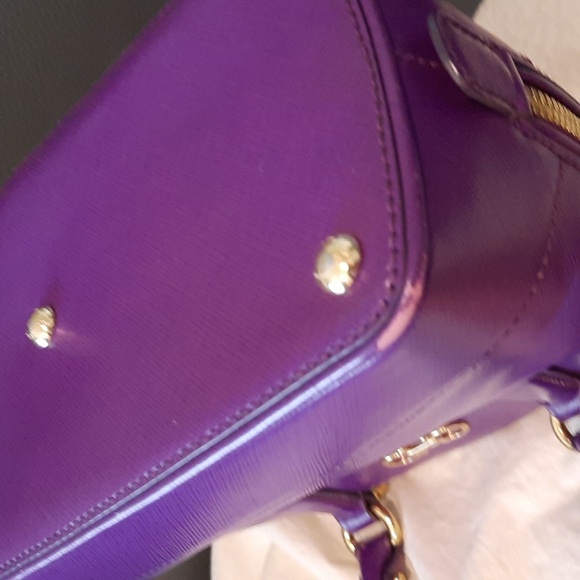 Ferragamo Darina bag - Picture 8 of 15